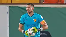 Göztepe'de kalede değişim! Lis gidiyor, yeni aday Khalifeh