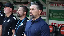 İlhan Palut'tan Amedspor maçı öncesi iddialı sözler!