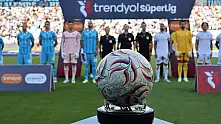 Kasımpaşa Konyaspor maçı işte ilk 11'ler
