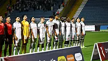 Konyaspor İstanbul'dan 1 puan ile dönüyor
