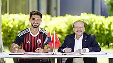 Kerim Çalhanoğlu kimdir? Kerim Çalhanoğlu Hakan Çalhanoğlu'nun neyi oluyor? Kerim Çalhanoğlu hangi takımda?