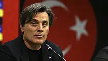 Konya'daki hüsrandan tarihi vedaya: Milli Takım'da Vincenzo Montella dönemi kapandı!