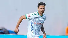 Konyaspor'da bir ayrılık daha: Hayal kırıklığı yaratmıştı!