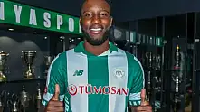 Konyaspor'a beklenmedik gelir kapısı!
