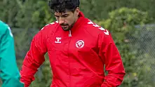 Konyaspor, Amedspor maçına hazır
