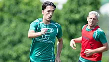 Konyaspor'da çalışmalar aralıksız devam ediyor!