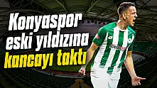 Konyaspor'da Gündem  Amir Hadzıahmetovıc