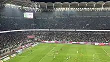 Konyaspor'da kaleci değişikliği! Bahadır Güngördü oyundan çıktı