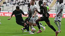 Konyaspor'da Kocaelispor mesaisi: İşte 11'ler