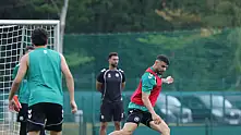 Konyaspor'da sürpriz iddia: Yıldız isim ile yollar ayrılıyor mu?