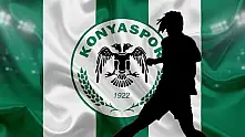 Konyaspor'dan o isme 3 yıllık transfer hamlesi