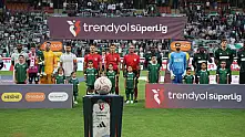 Konyaspor Erzurumspor maçı işte ilk 11'ler