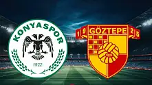 Konyaspor, Göztepe'yi ağırlıyor: İlk 11'ler belli oldu