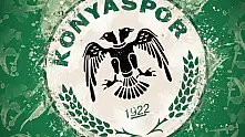 Konyaspor şampiyon oldu!