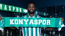 Konyaspor taraftarı heyecanlandıracak isme imzayı attırdı!