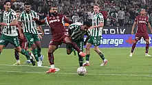 Konyaspor Trabzonspor'u 31,6 kilometreyle yendi!