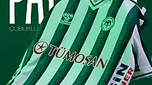 Konyaspor'un Çaykur Rizespor karşılaşmasındaki muhtemel 11'i