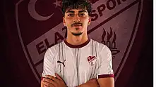 Konyaspor'un genç yıldızı Elazığspor'a transfer oldu!