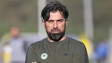 Konyaspor'un hocası ilhan Palut'tan itiraf geldi!