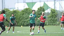 Konyaspor'un Slovenya kampı netleşti! İşte hazırlık maçı takvimi