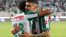 Konyaspor'un yıldızı için rekabet başladı!
