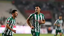 Konyasporda'da forma giymişti! İşte o futbolcu kariyerini sonlandırdı