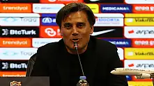 Montella'dan Fransa maçı öncesi açıklama: Eksiklerimize rağmen takıma güveniyoruz
