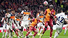 Okan Buruk ile Nuri Şahin 6. kez rakip