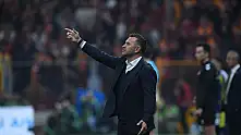 Okan Buruk İsmail Kartal'a karşı derbide ilk kez kazandı
