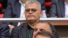 Ömer Atiker uzun süre sonra basının karşısına çıkıyor