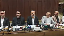 Ömer Korkmaz: Arkadaşlarımız taraftarın önüne atıldı
