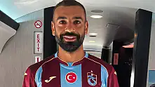 Salah transferi Trabzonspor'da büyük ses getirdi: Rekor kırıldı!