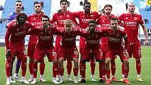 Samsunspor rekorun eşiğinde !