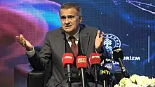 Şenol Güneş: 'Milli takımın antrenörünü kendimiz yetiştirmeliyiz'