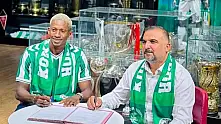 Sol bek için çare olacak mı? Konyaspor'un yeni transferi imzayı attı