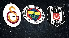 Süper Lig'de derbi tarihleri belli oldu! Fenerbahçe Galatasaray maçı hangi gün saat kaçta? Beşiktaş Galatasaray maçı hangi gün saat kaçta?