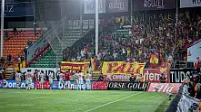 Süper Lig'de galibiyeti bulunmayan Göztepe, son sıradan kurtulamadı