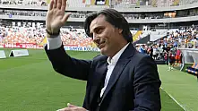 TFF'den Montella kararı! Yönetim görevine devam edecek