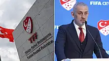 TFF olağanüstü toplanıyor! Gündemde kritik başlıklar var