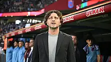 Trabzonspor'da Fatih Tekke'nin istifası kabul edilmedi
