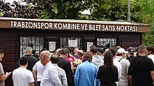 Trabzonspor - Galatasaray maçının biletleri satışa çıktı! Mücadeleye yurt dışından büyük ilgi var!