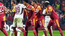 Trabzonspor ile Galatasaray 144. randevuda