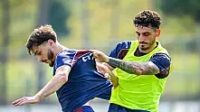 Trabzonspor, Samsunspor deplasmanına hazır