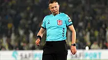 Trendyol Süper Lig'de 4 hakem zirvede! O hakem Konyaspor aleyhine penaltı çalmıştı!