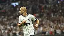 UEFA Avrupa Ligi: Beşiktaş: 1 - Hradec Kralove: 0