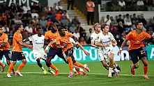 UEFA Konferans Ligi: Başakşehir: 1 - Inter Turku: 1