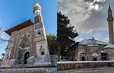 Konya'nın manevi değerleri