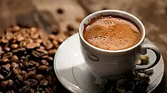 Türk Kahvesinin bitmek bilmeyen faydaları…