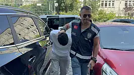 19 yaşındaki kız dehşeti yaşadı: Erkek arkadaşı kızgın kepçeyle kollarını yaktı