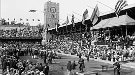 1912 Stockholm ve 1916 Olimpiyatları